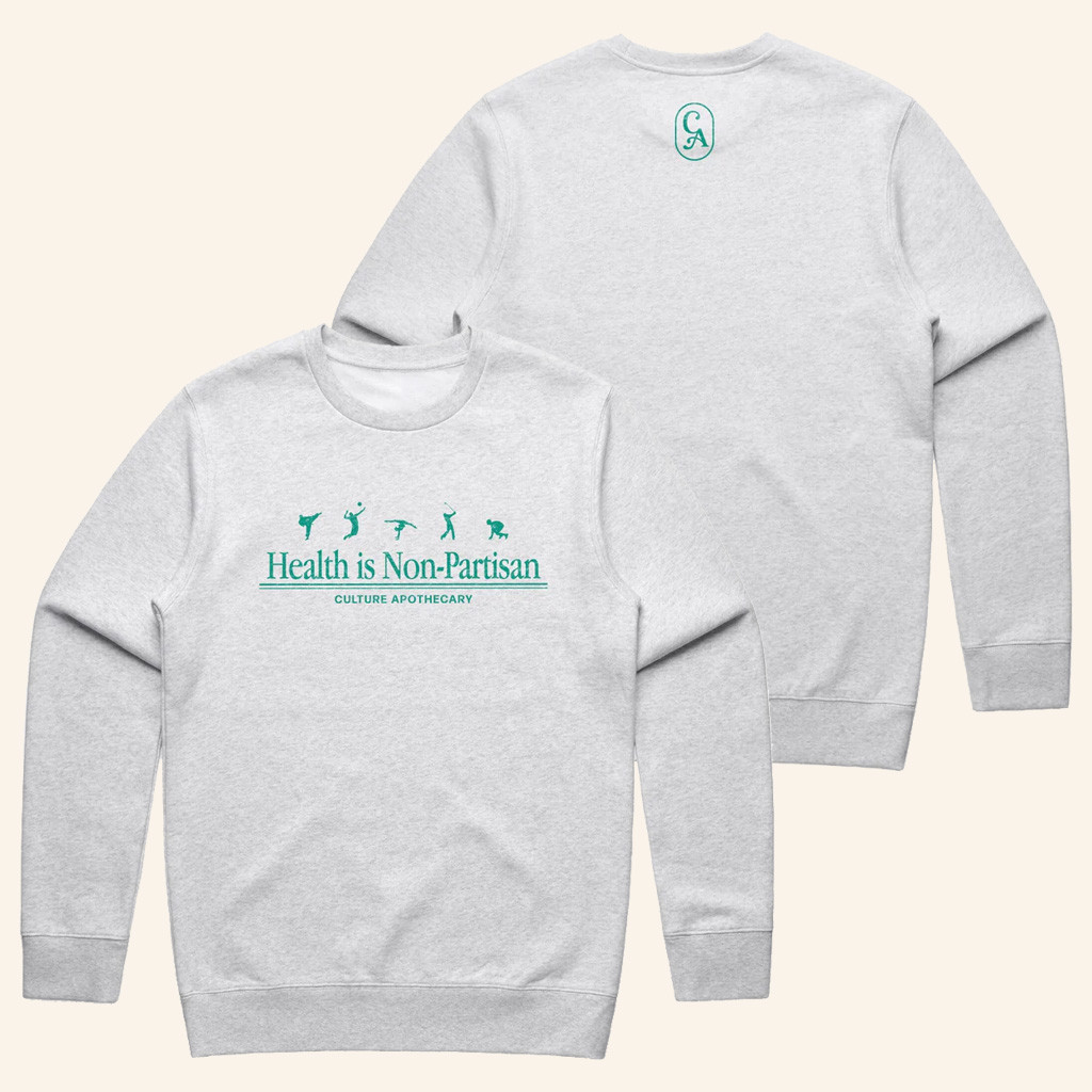 Turning Point USA Sweatshirt Ca Health Nonpartisan Crewneck TPUSA Merch Charlie Kirk Merch Turning Point USA Sweatshirt Ca Health Nonpartisan Crewneck TPUSA Merch Charlie Kirk Merch