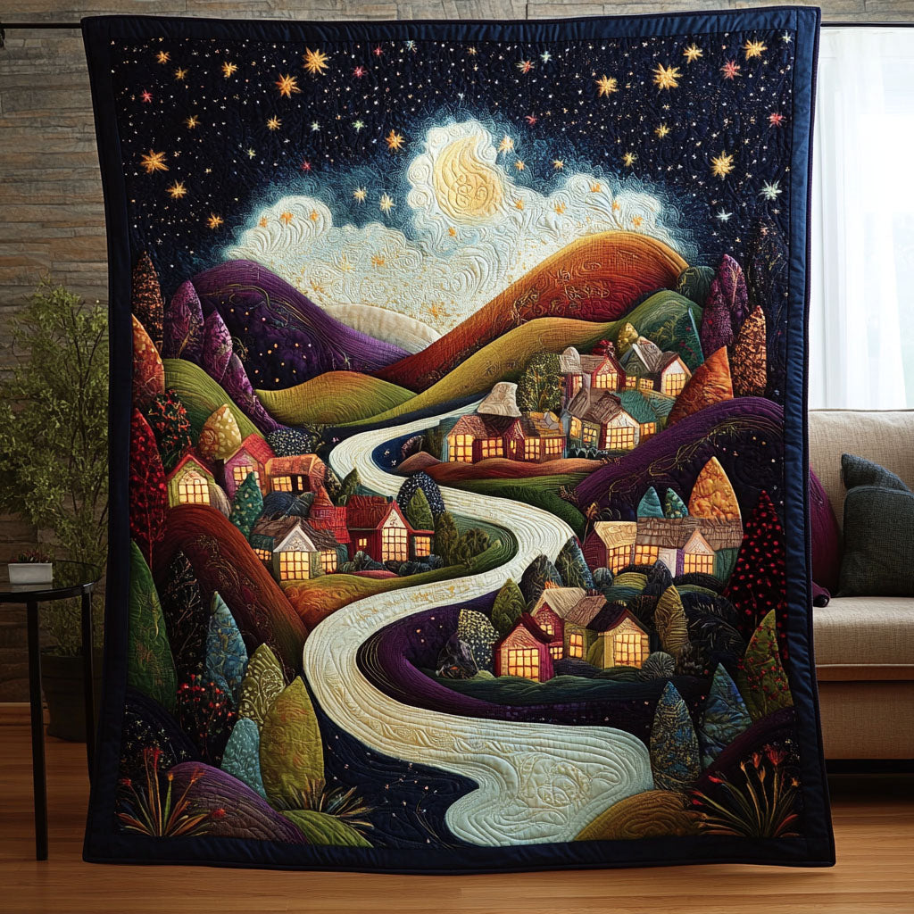 Twilight Whispers Quilted Blanket Sofa Throw Blanket Christmas Stuff For Teens Twilight Whispers Quilted Blanket Sofa Throw Blanket Christmas Stuff For Teens