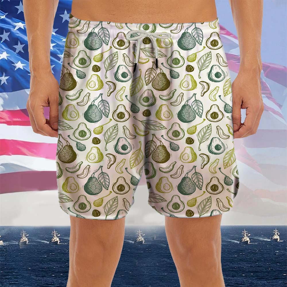 Types Of Avocado Hawaiian Shirt Beach Short Sleeve Button Down Gifts For Avocado Lovers Types Of Avocado Hawaiian Shirt Beach Short Sleeve Button Down Gifts For Avocado Lovers