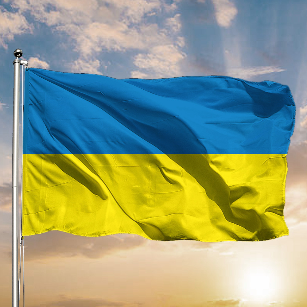 Ukraine Flag Country Ukrain Ukrainian Flag Ukraine Flag Country Ukrain Ukrainian Flag