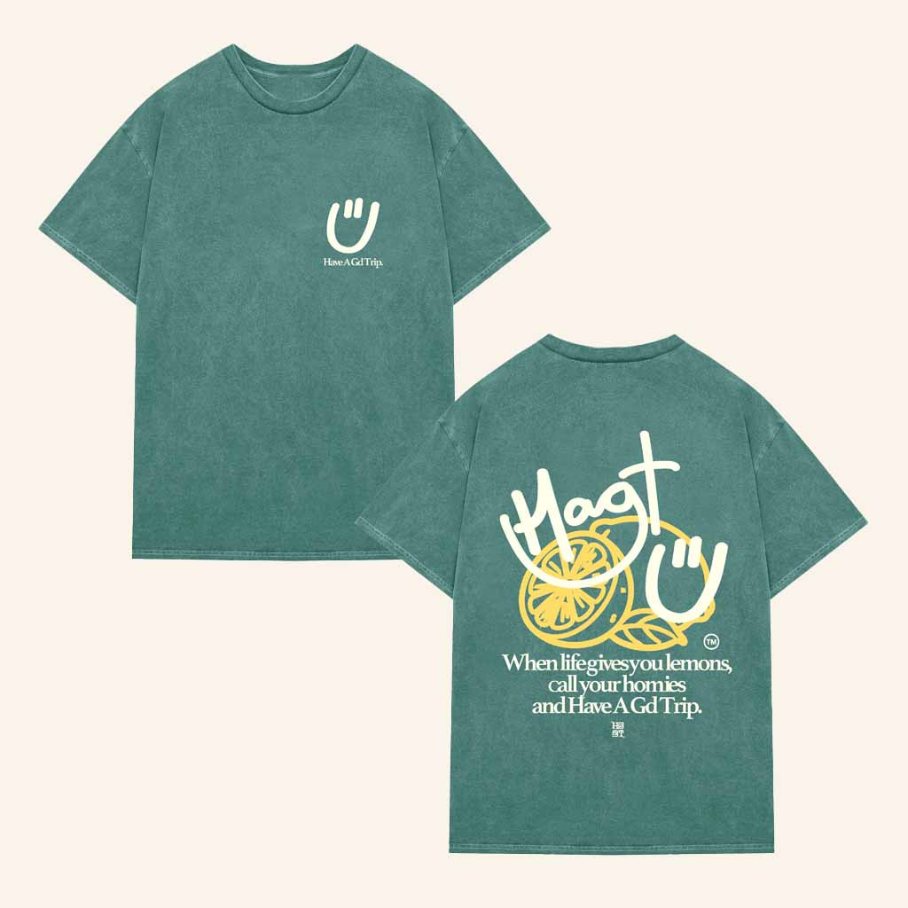 UN IK Clothing Merch Lemons Have A Gd Trip T-Shirt Christmas Gift Ideas For Men UN IK Clothing Merch Lemons Have A Gd Trip T-Shirt Christmas Gift Ideas For Men