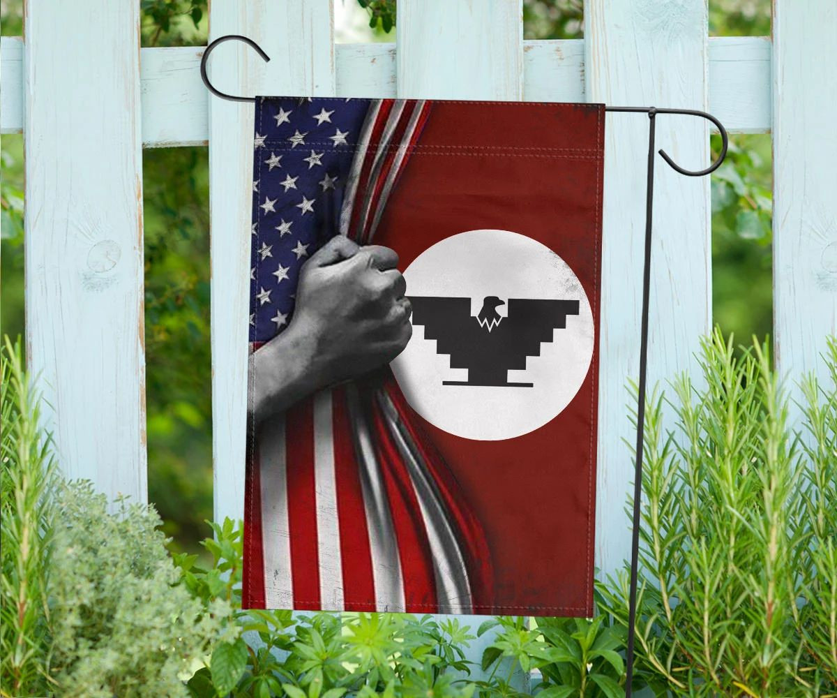 United Farm Workers Flag Inside American Flag Patriotic For Indoor Outdoor Decor Man Cave Gift United Farm Workers Flag Inside American Flag Patriotic For Indoor Outdoor Decor Man Cave Gift