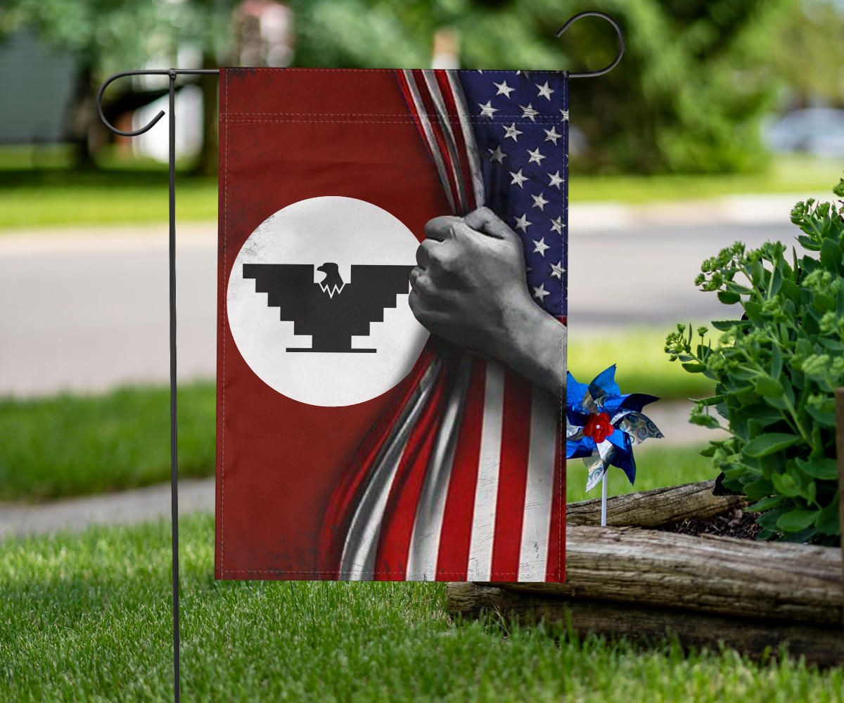 United Farm Workers Flag Inside American Flag Patriotic For Indoor Outdoor Decor Man Cave Gift United Farm Workers Flag Inside American Flag Patriotic For Indoor Outdoor Decor Man Cave Gift