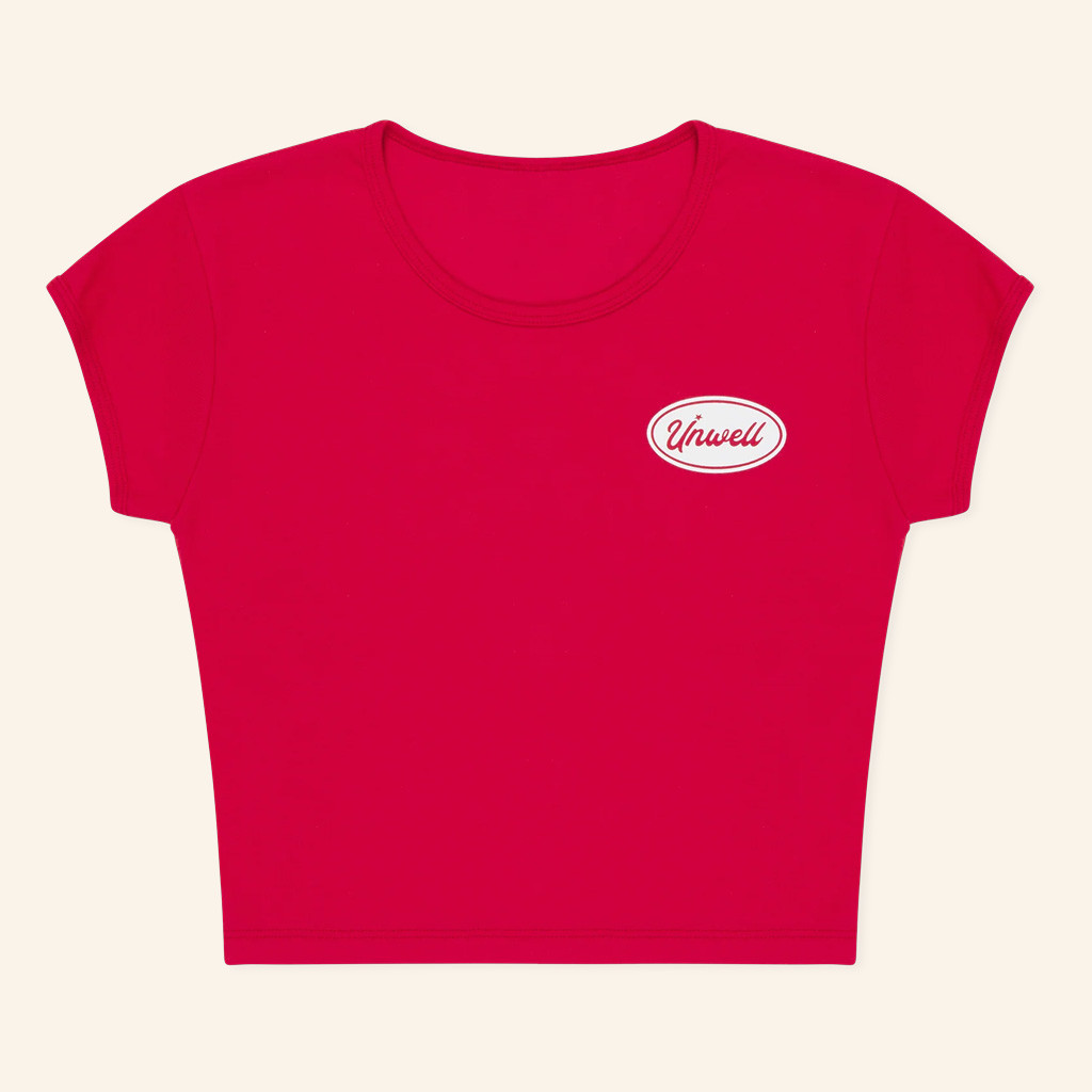 Unwell Merch Retro Unwell Baby Tee Good Christmas Gifts For Bestie Unwell Merch Retro Unwell Baby Tee Good Christmas Gifts For Bestie