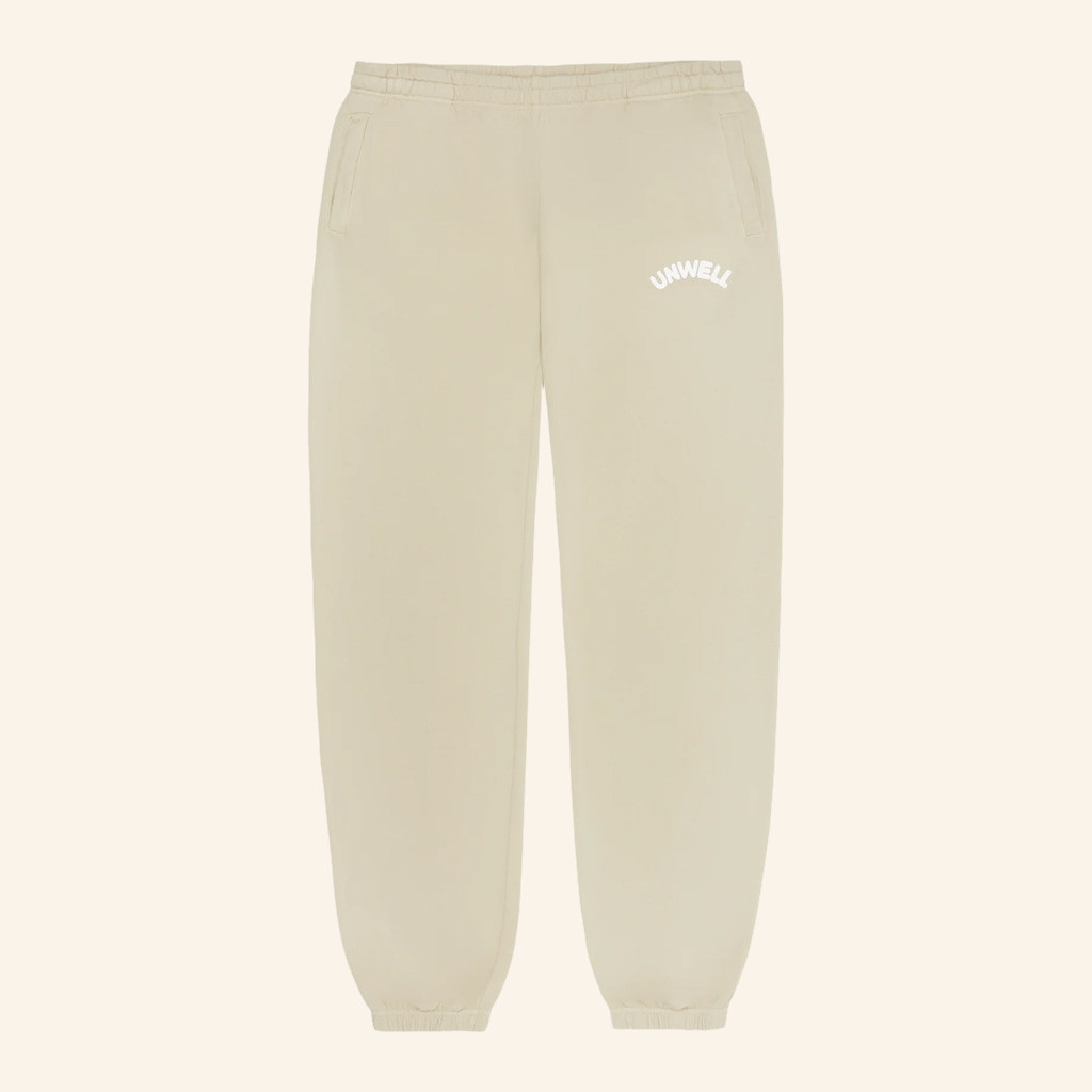 Unwell Merch Unwell Logo Sweatpants Great Christmas Gifts For Wife