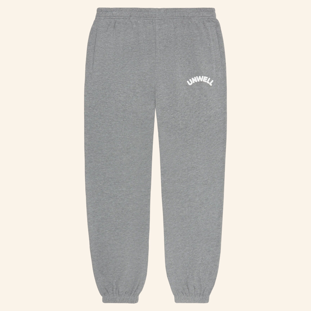 Unwell Merch Unwell Logo Sweatpants Top Christmas Gifts For Husband Unwell Merch Unwell Logo Sweatpants Top Christmas Gifts For Husband
