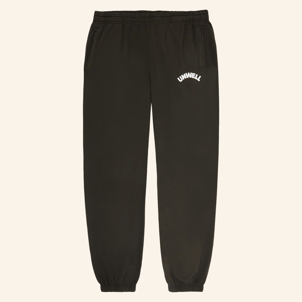 Unwell Merch Unwell Logo Sweatpants Unique Christmas Gifts For Men Unwell Merch Unwell Logo Sweatpants Unique Christmas Gifts For Men
