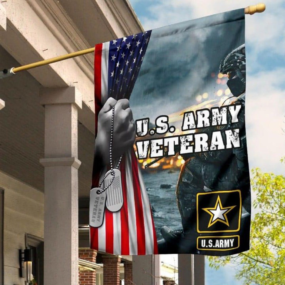 US Army Veteran Flag Inside American Flag Proud Military Patriotic Merchandise US Army Veteran Flag Inside American Flag Proud Military Patriotic Merchandise