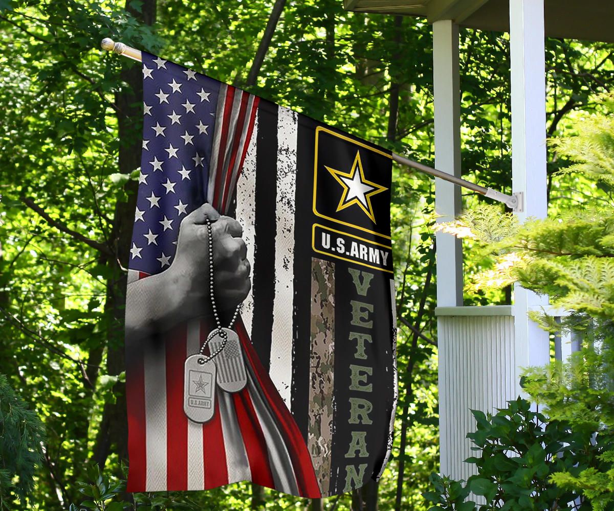 US Army Veteran Inside American Flag Pride Flag For Yard Decor Thanks For Serving Of Army Vets US Army Veteran Inside American Flag Pride Flag For Yard Decor Thanks For Serving Of Army Vets