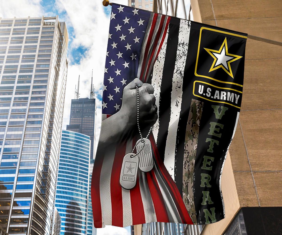 US Army Veteran Inside American Flag Pride Flag For Yard Decor Thanks For Serving Of Army Vets US Army Veteran Inside American Flag Pride Flag For Yard Decor Thanks For Serving Of Army Vets