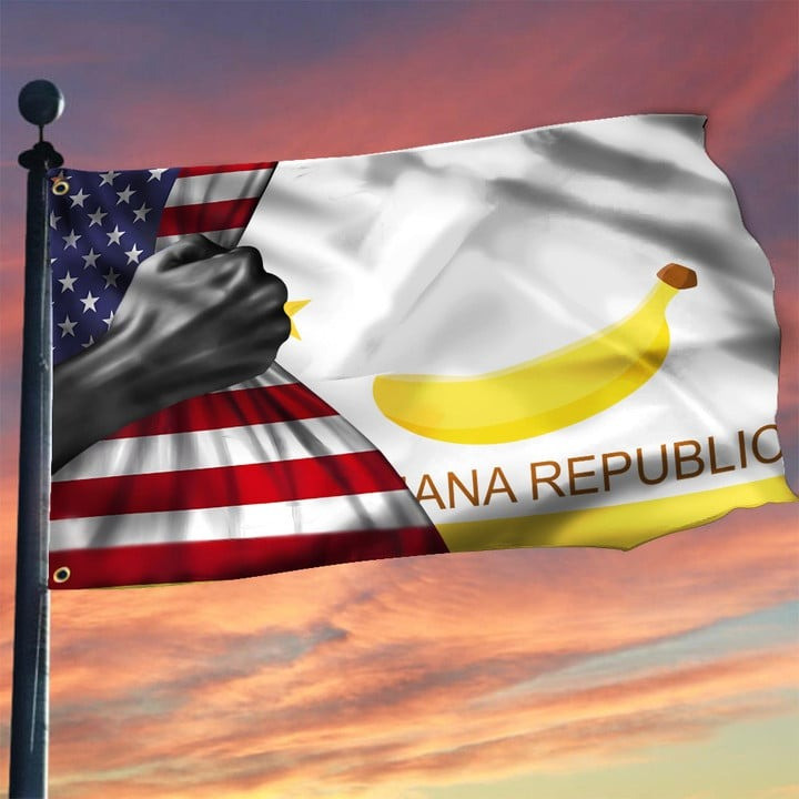 US Banana Republic Flag Inside American Flag Banana Republic Website US Banana Republic Flag Inside American Flag Banana Republic Website