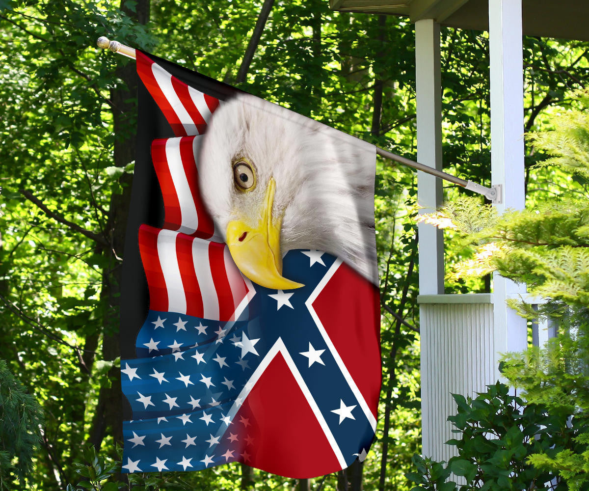 US Eagle Civil War Flag American Civil War Flags Patriotic Outdoor Decor US Eagle Civil War Flag American Civil War Flags Patriotic Outdoor Decor