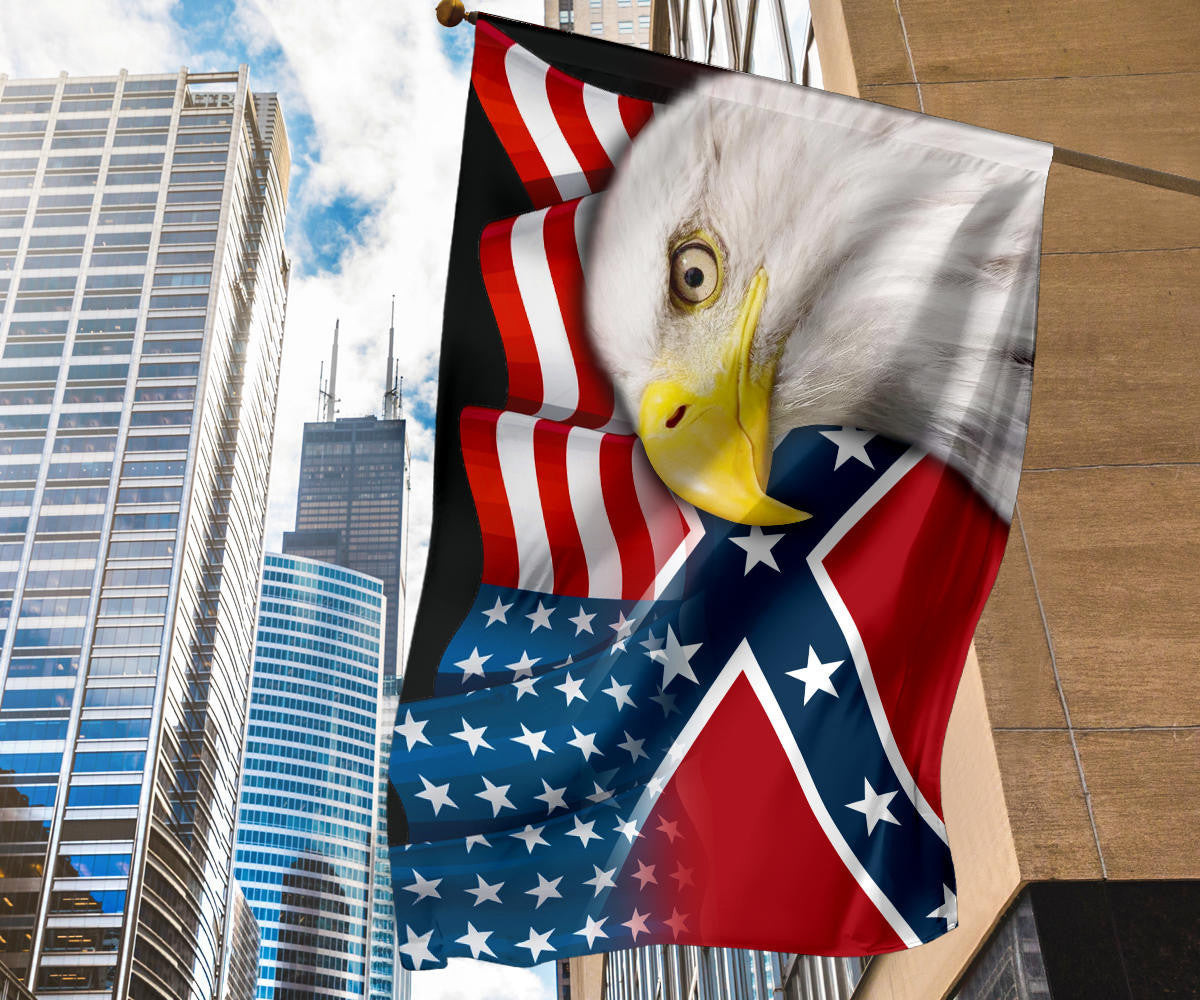 US Eagle Civil War Flag American Civil War Flags Patriotic Outdoor Decor US Eagle Civil War Flag American Civil War Flags Patriotic Outdoor Decor
