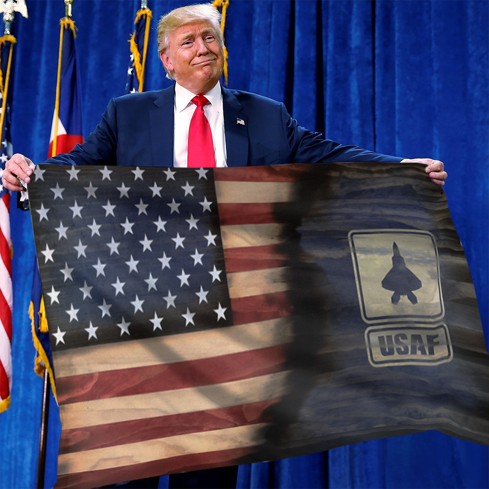 USAF American Flag Patriotic US Air Force Flag Merchandise USAF Gifts USAF American Flag Patriotic US Air Force Flag Merchandise USAF Gifts