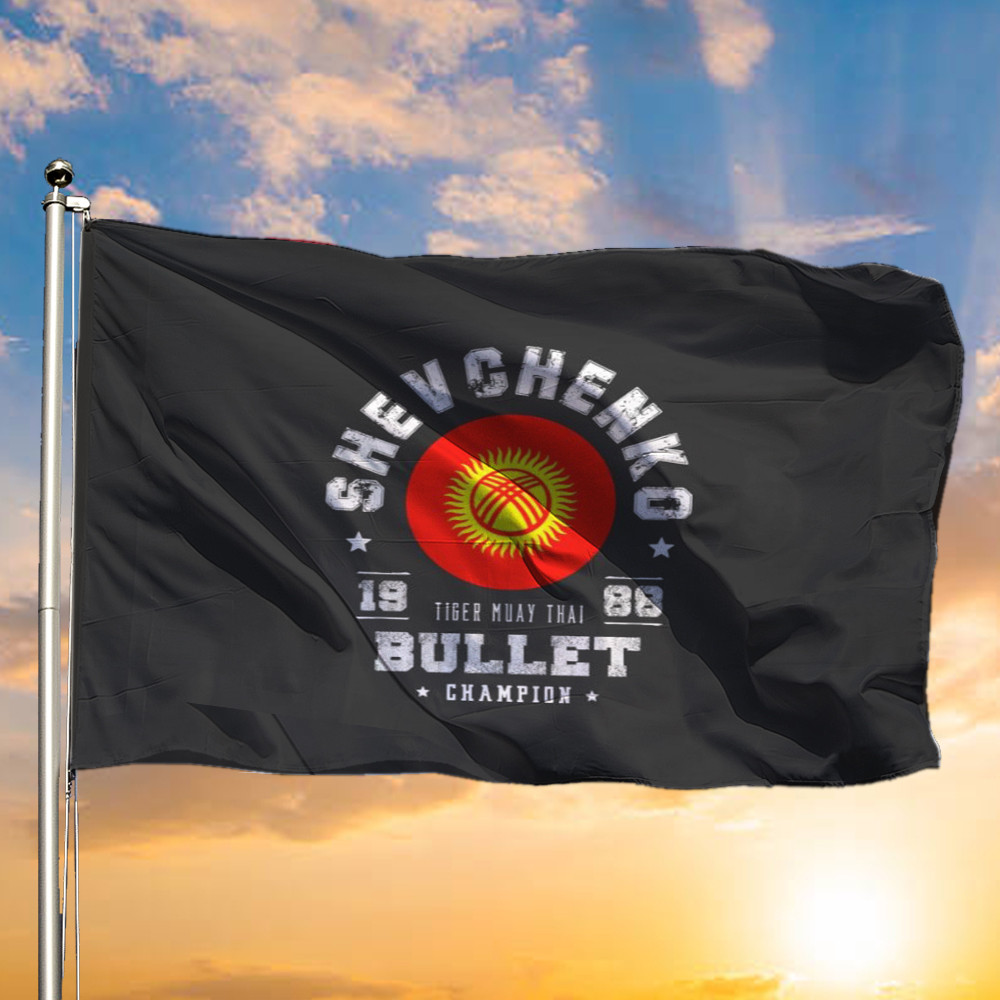 Valentina Shevchenko Flag Gifts For Valentina Shevchenko Fans Valentina Shevchenko Flag Gifts For Valentina Shevchenko Fans