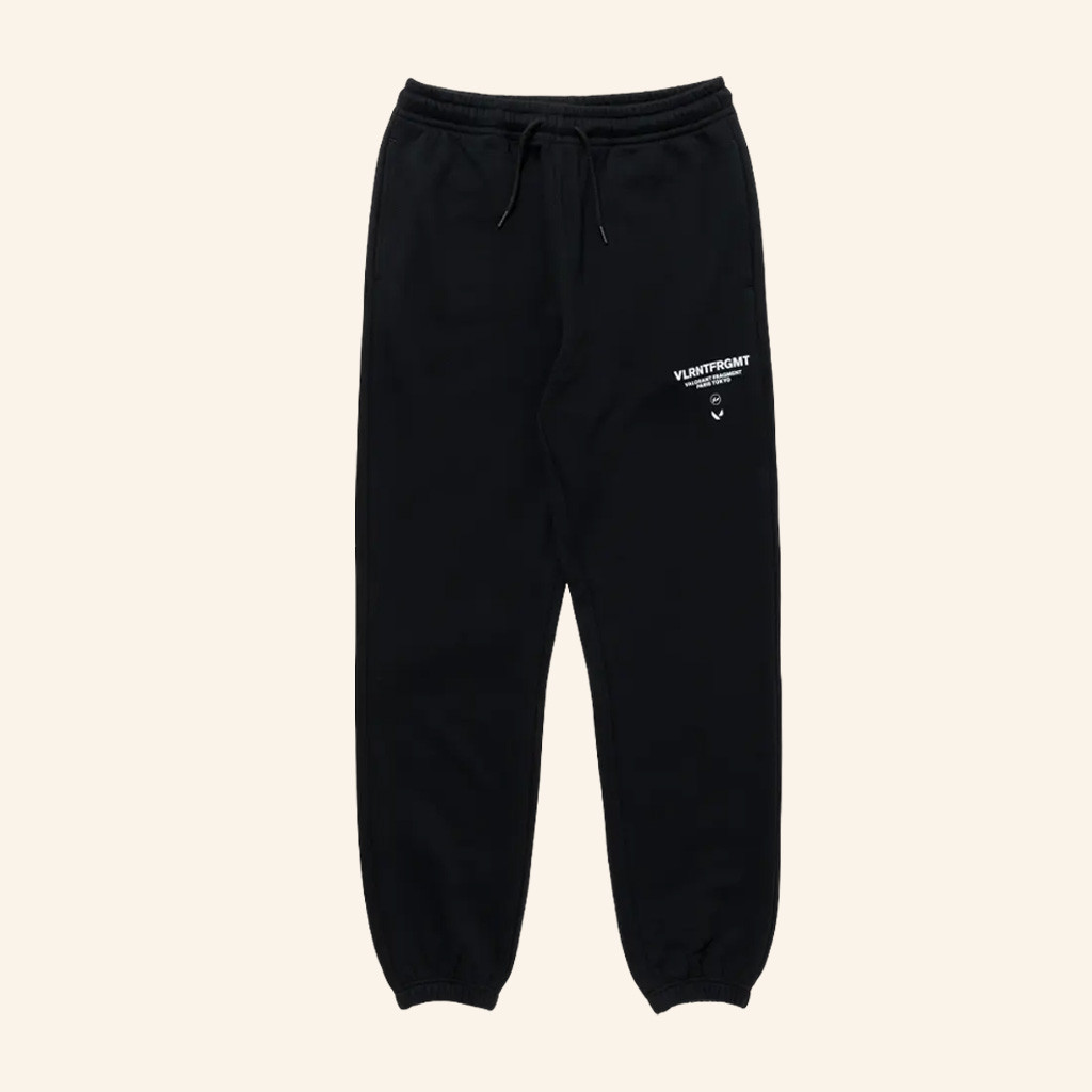 Valorant Merch VLRNT FRGMT Sweatpants Christmas Gifts For Young Men Valorant Merch VLRNT FRGMT Sweatpants Christmas Gifts For Young Men