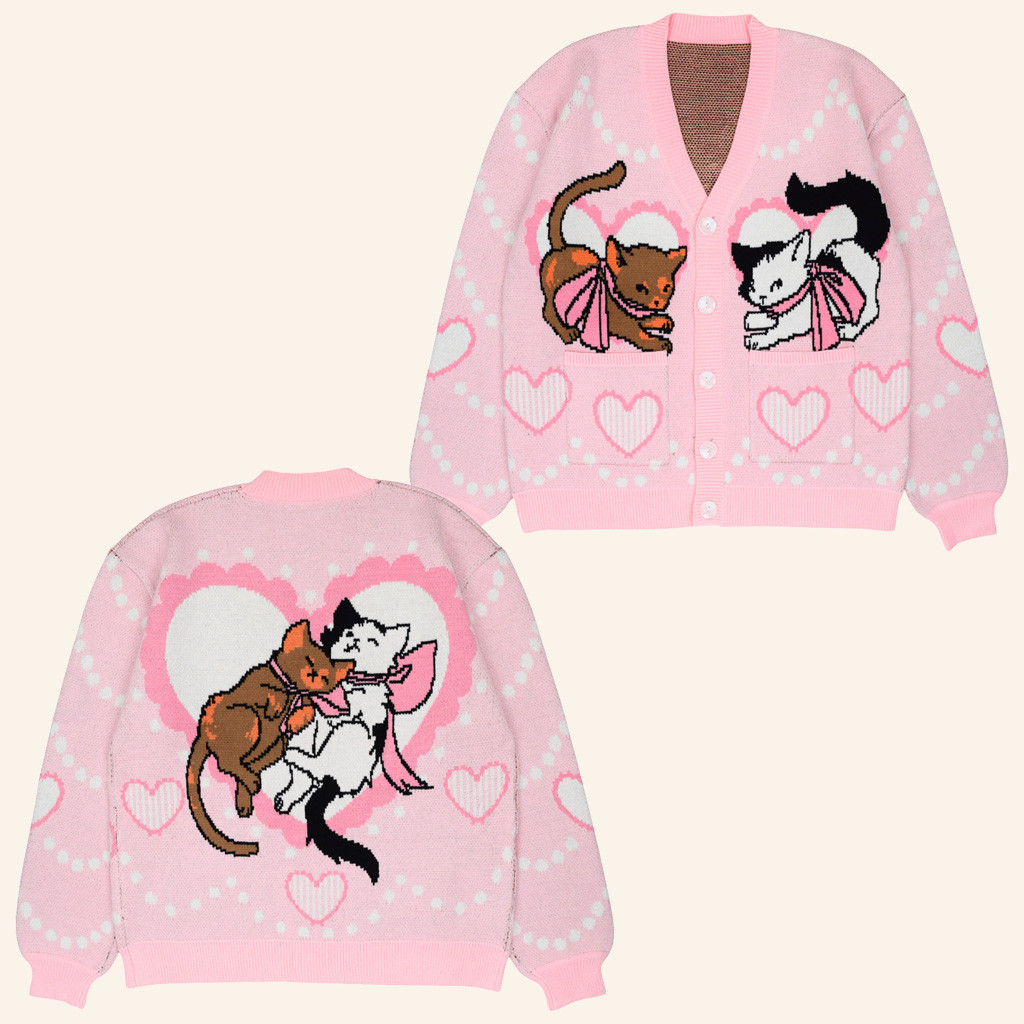 Vanilla Mace Merch Chai And Miso Cardigan Birthday Gifts For Girlfriend Vanilla Mace Merch Chai And Miso Cardigan Birthday Gifts For Girlfriend