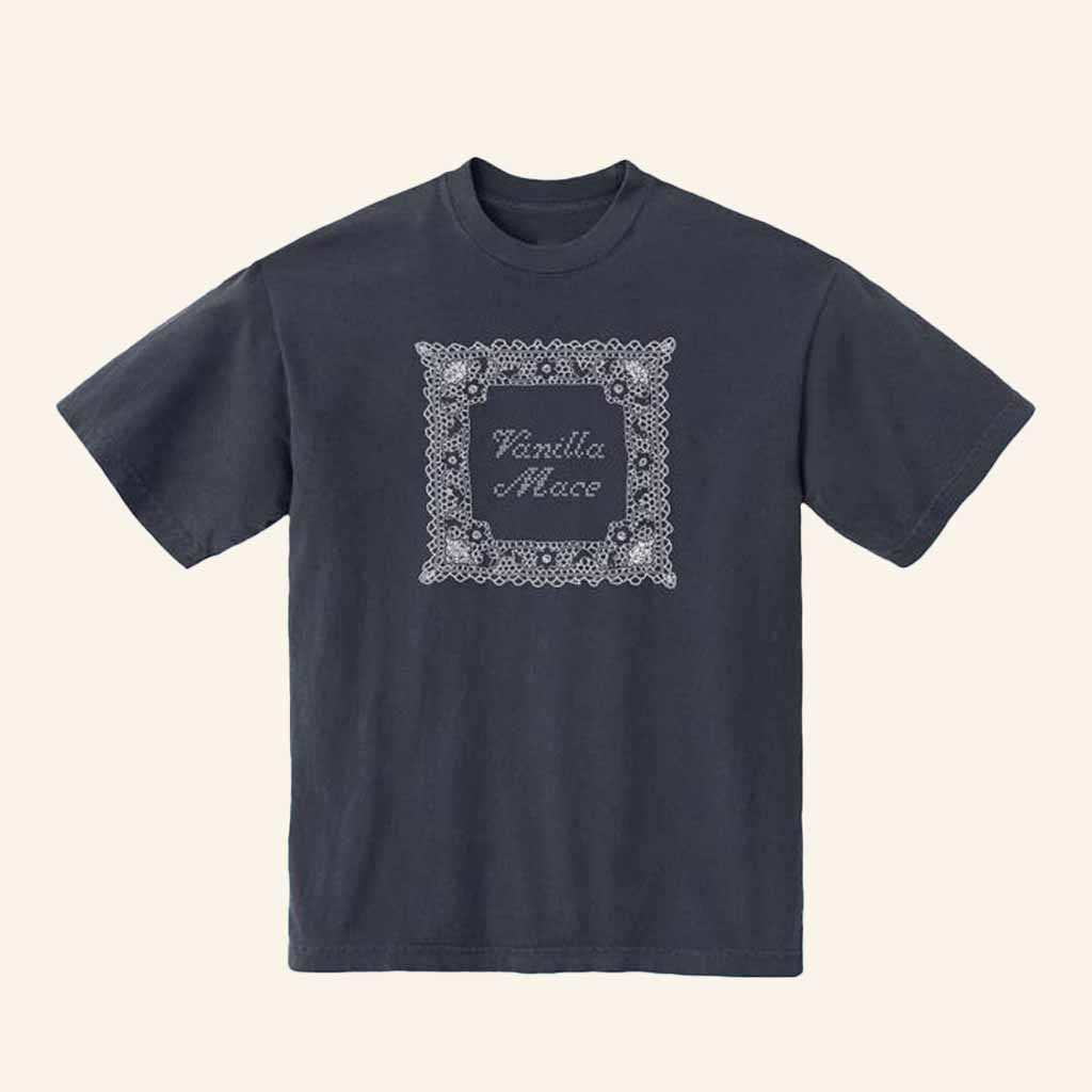 Vanillamace Merch Vanilla Mace T-Shirt Unique Birthday Gift For Bestie Vanillamace Merch Vanilla Mace T-Shirt Unique Birthday Gift For Bestie