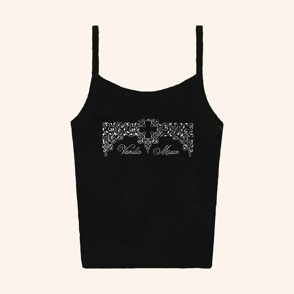 Vanillamace Merch Vanilla Mace Tank Christmas Present Ideas For Wife Vanillamace Merch Vanilla Mace Tank Christmas Present Ideas For Wife