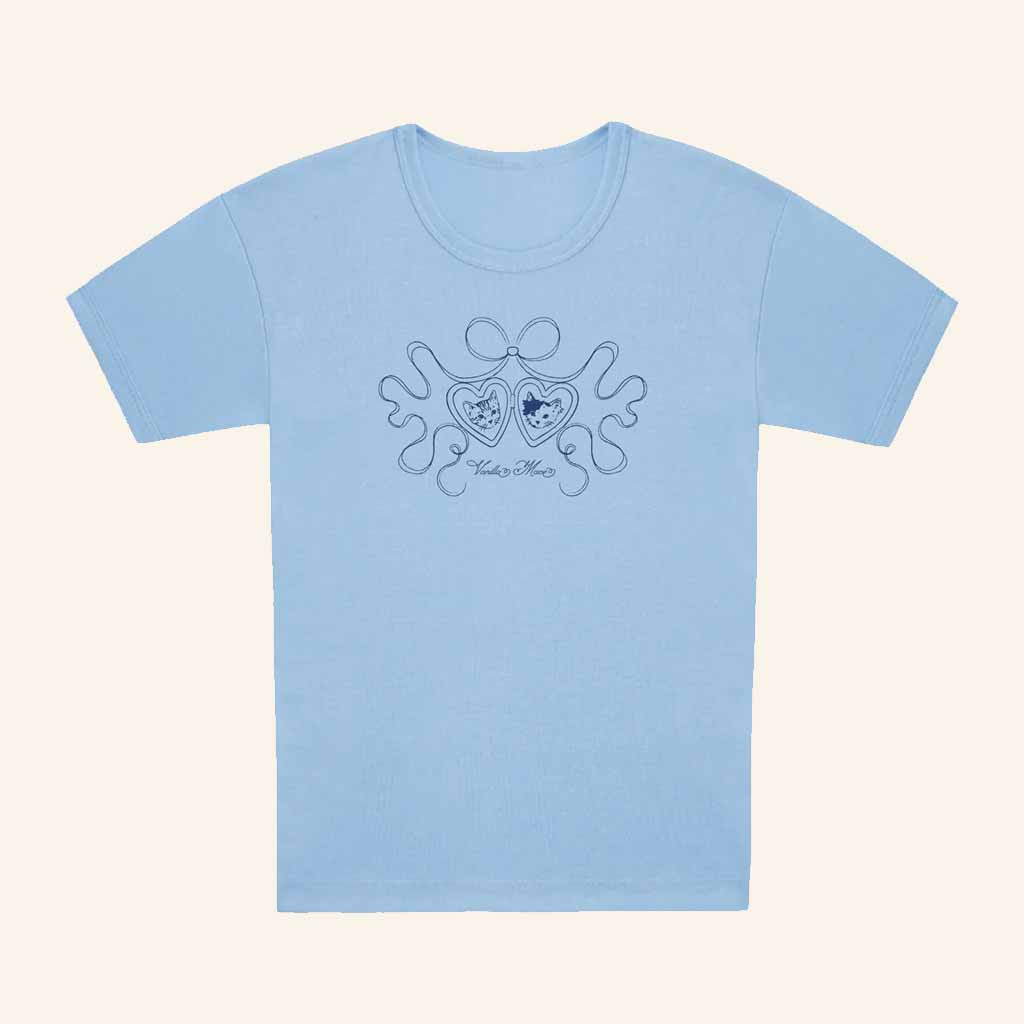 Vanillamace Merch Vanilla's Villa Miso And Chai T-Shirt Gift Ideas For Her Vanillamace Merch Vanilla's Villa Miso And Chai T-Shirt Gift Ideas For Her