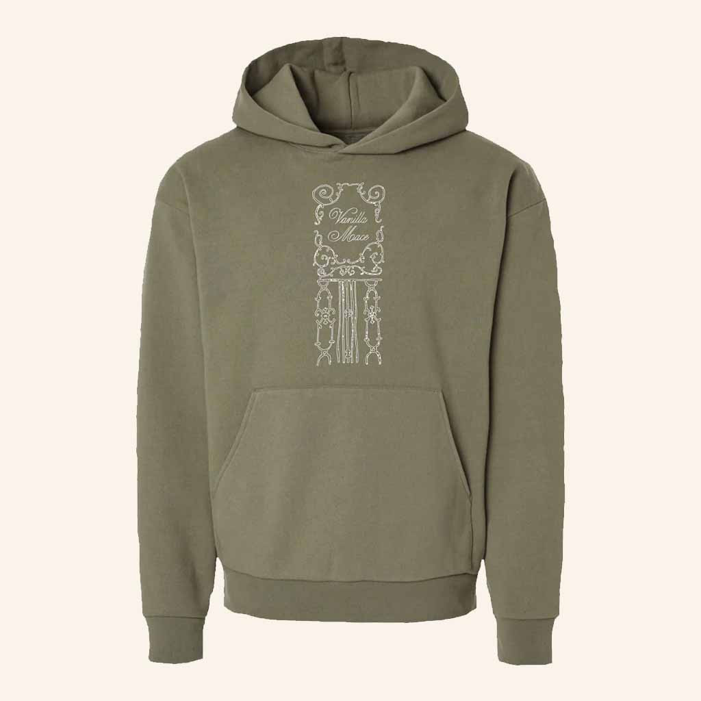 Vanillamace Merch Vanilla's Villa Vanilla Mace Hoodie Gifts Ideas For Wife Vanillamace Merch Vanilla's Villa Vanilla Mace Hoodie Gifts Ideas For Wife