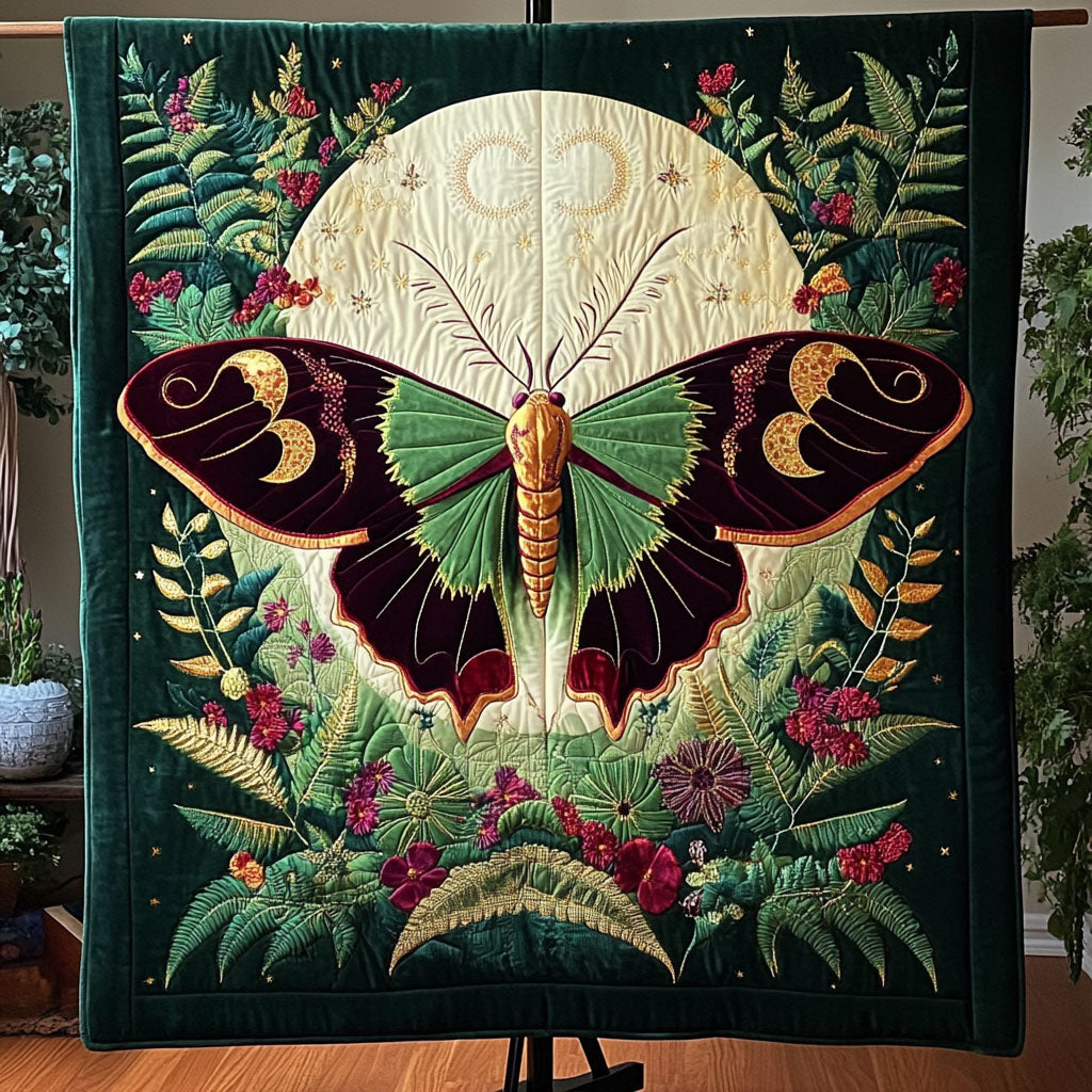 Velvet Flare Quilted Blanket Sofa Throw Blanket Great Gifts For Teens