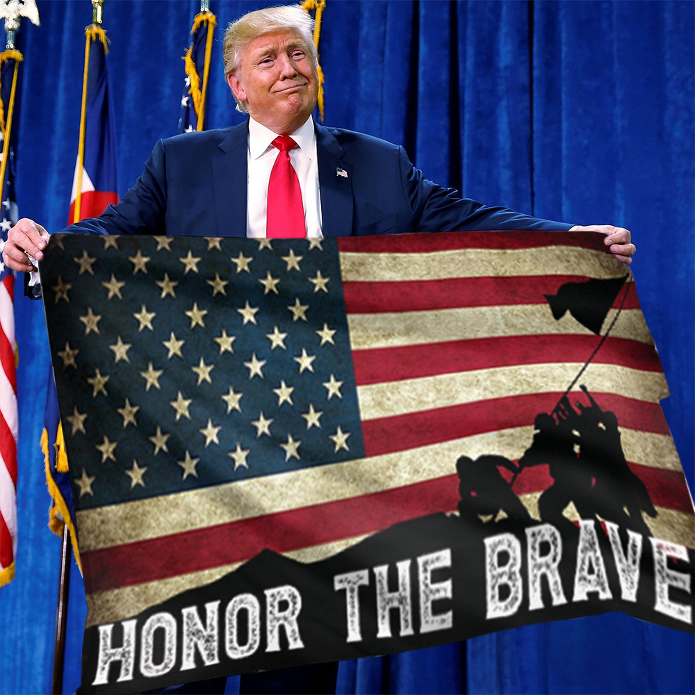 Veterans Honor The Brave American Flag Memorial Day Veteran Flag Patriotic Merchandise Veterans Honor The Brave American Flag Memorial Day Veteran Flag Patriotic Merchandise