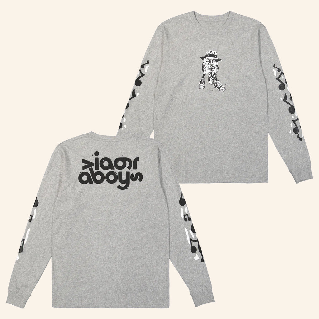 Viagra Boys Merch That Dude Long Sleeve Shirt Cool Gifts For Music Lovers Viagra Boys Merch That Dude Long Sleeve Shirt Cool Gifts For Music Lovers