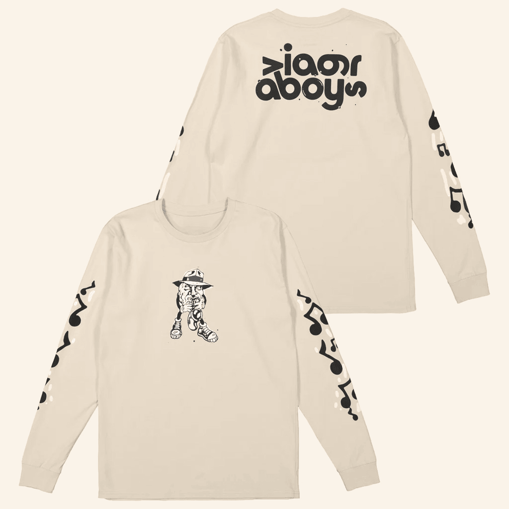 Viagra Boys Merch That Dude Long Sleeve Shirt Gift Ideas For Music Lovers Viagra Boys Merch That Dude Long Sleeve Shirt Gift Ideas For Music Lovers