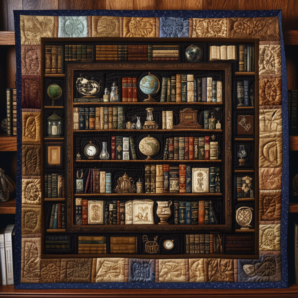 Vintage Pages Quilted Blanket Cute Throw Blanket Book Lover Gifts For Girlfriend Vintage Pages Quilted Blanket Cute Throw Blanket Book Lover Gifts For Girlfriend