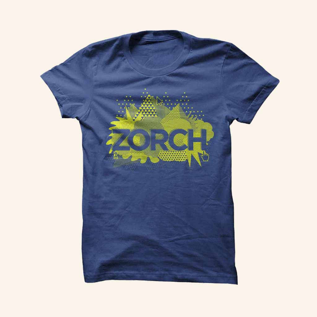 Warehouse Merch Zorch Point Click T-Shirt Good Gifts For Boyfriend Warehouse Merch Zorch Point Click T-Shirt Good Gifts For Boyfriend