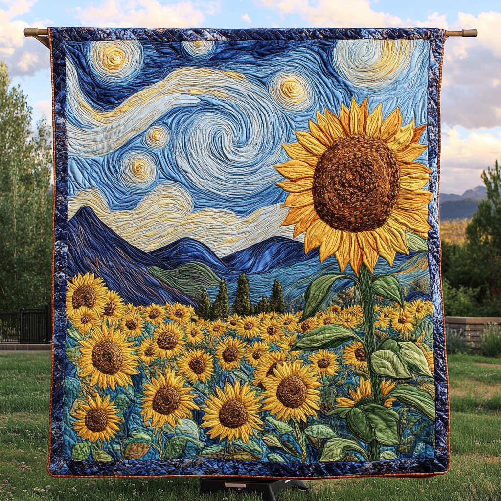 Warm Embrace Quilted Blanket Sofa Throw Blanket Grandparent Christmas Presents Warm Embrace Quilted Blanket Sofa Throw Blanket Grandparent Christmas Presents