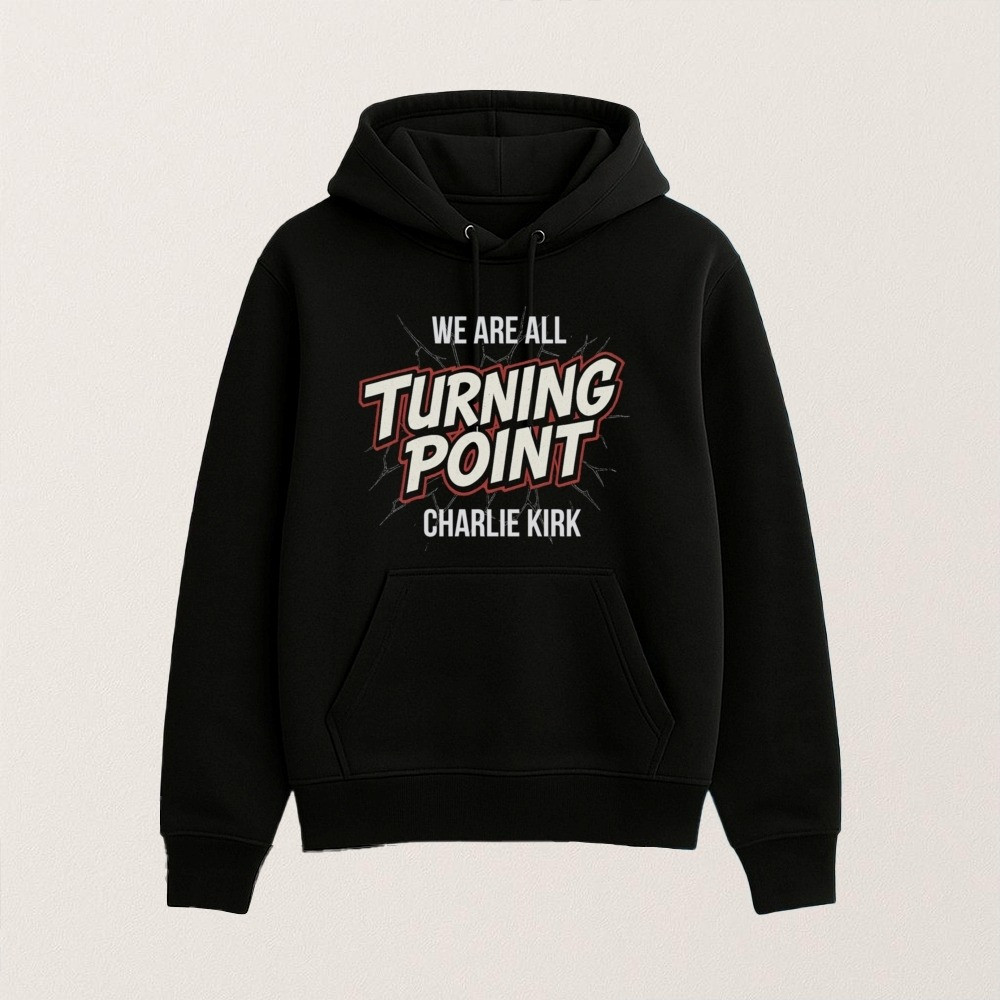 We Are Charlie Kirk Hoodie Freedom Hoodie Charlie Kirk Merchandise Gifts For Dad We Are Charlie Kirk Hoodie Freedom Hoodie Charlie Kirk Merchandise Gifts For Dad