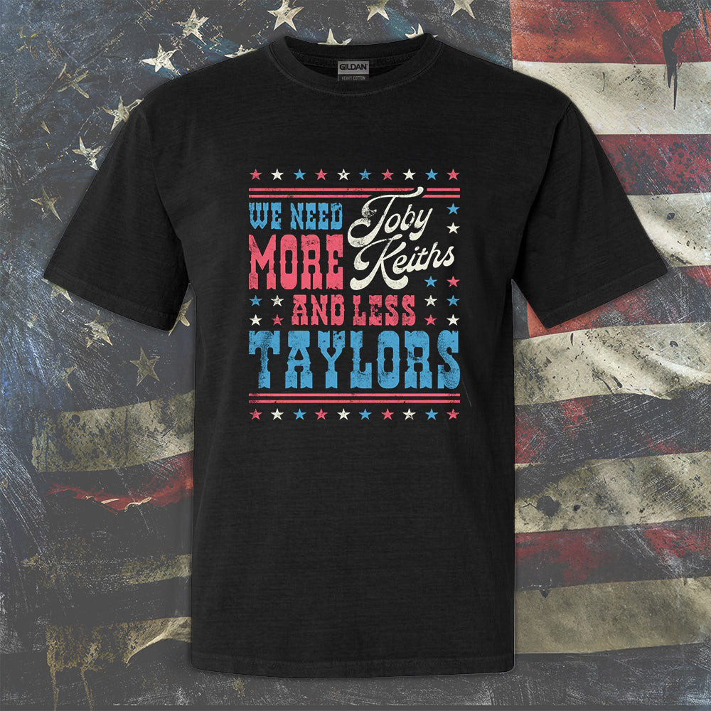 We Need More Shirt Music Lover Design T-Shirt Men Women Gift Ideas For Fan