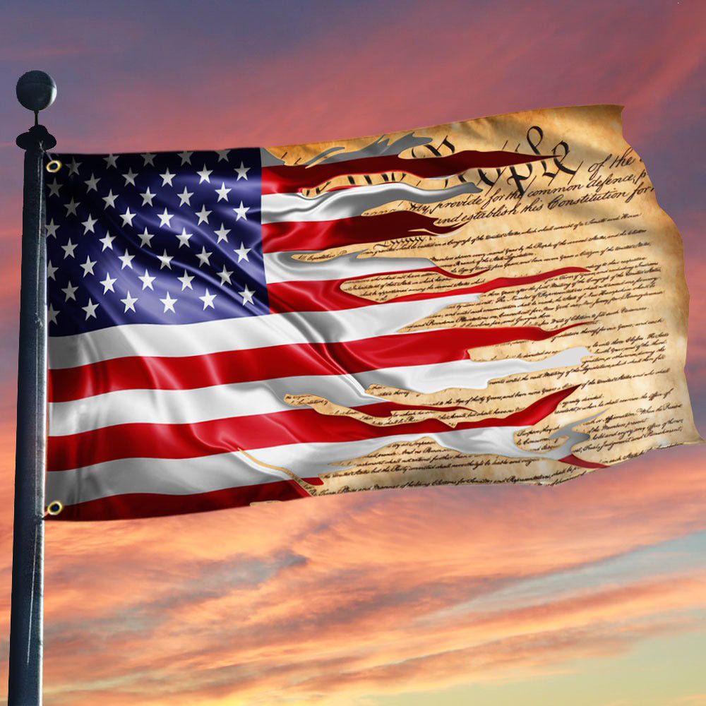 We The People American Flag 2nd Amendment Patriotic Flag Pro Gun Rights Merchandise We The People American Flag 2nd Amendment Patriotic Flag Pro Gun Rights Merchandise