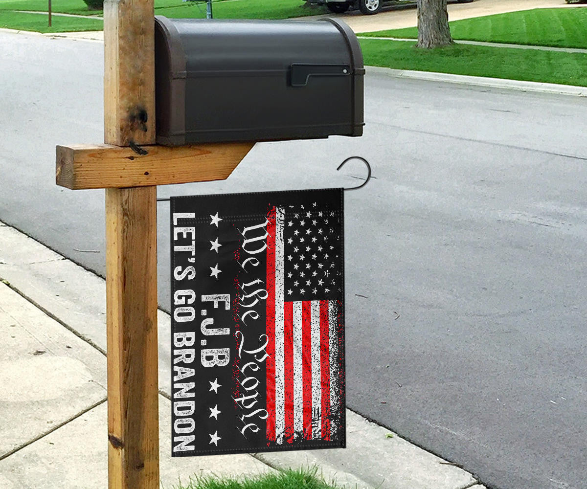 We The People FJB Let's Go Brandon Flag American #FJB Let's Go Brandon Banner Merch We The People FJB Let's Go Brandon Flag American #FJB Let's Go Brandon Banner Merch