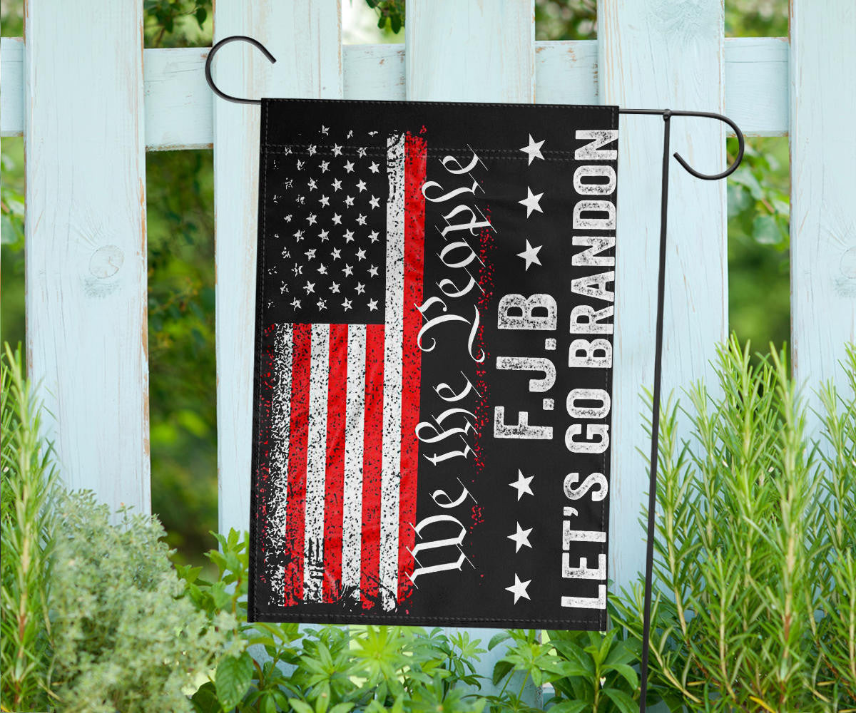We The People FJB Let's Go Brandon Flag American #FJB Let's Go Brandon Banner Merch We The People FJB Let's Go Brandon Flag American #FJB Let's Go Brandon Banner Merch