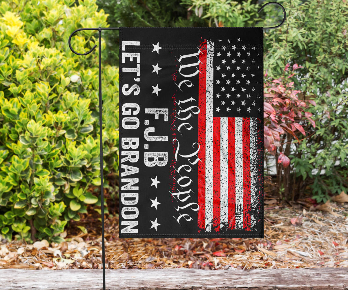 We The People FJB Let's Go Brandon Flag American #FJB Let's Go Brandon Banner Merch We The People FJB Let's Go Brandon Flag American #FJB Let's Go Brandon Banner Merch