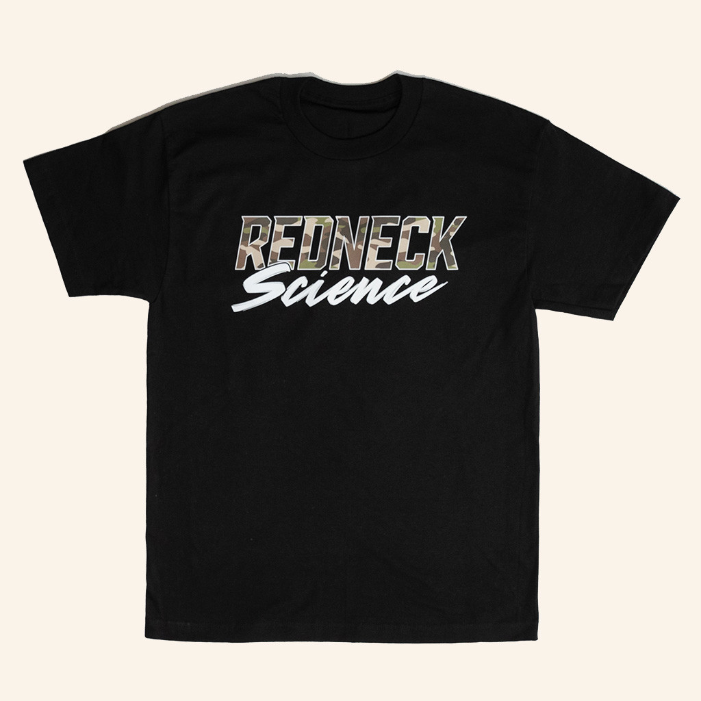 Westen Champlin Merch Camo Redneck Science T-Shirt Christmas Gift Ideas For Him Westen Champlin Merch Camo Redneck Science T-Shirt Christmas Gift Ideas For Him