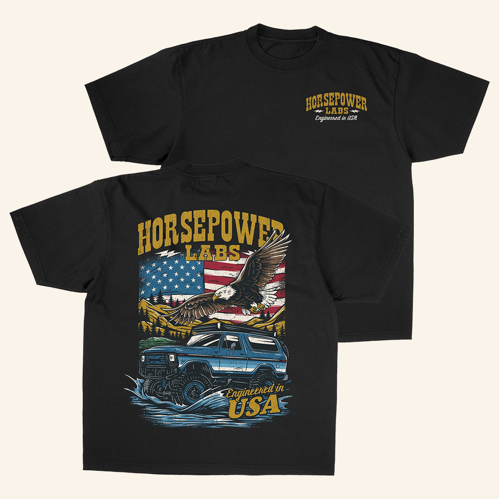 Westen Champlin Merch Eagle Horsepower Labs T-Shirt Good Christmas Gifts For Men Westen Champlin Merch Eagle Horsepower Labs T-Shirt Good Christmas Gifts For Men