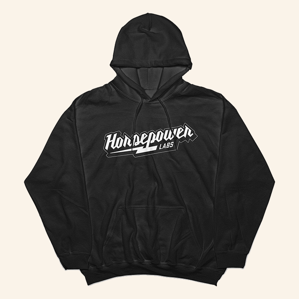 Westen Champlin Merch Horsepower Labs Hoodie Unique Gift For Boyfriend Westen Champlin Merch Horsepower Labs Hoodie Unique Gift For Boyfriend