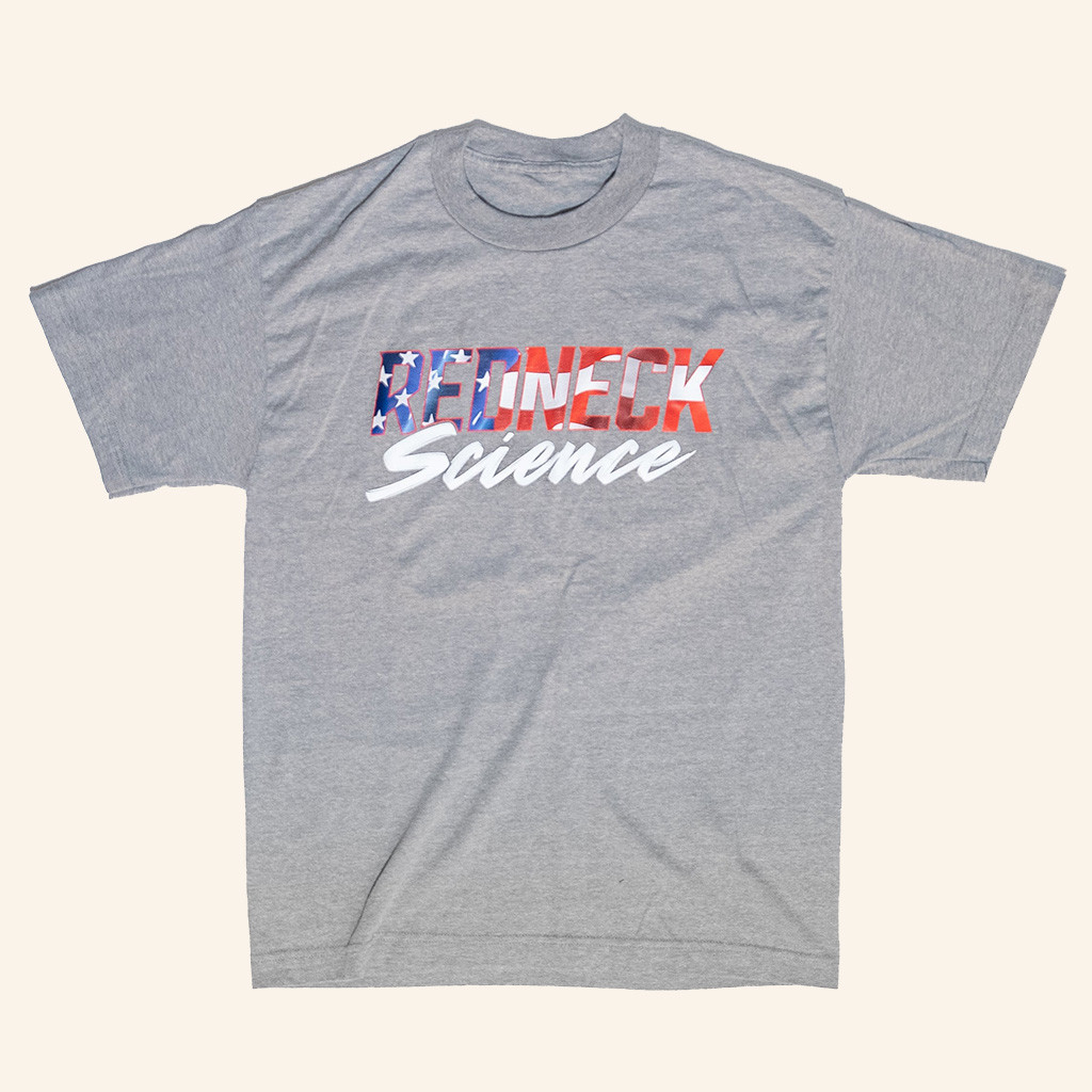 Westen Champlin Merch Redneck Science American Flag T-Shirt Best Gifts For Him Westen Champlin Merch Redneck Science American Flag T-Shirt Best Gifts For Him