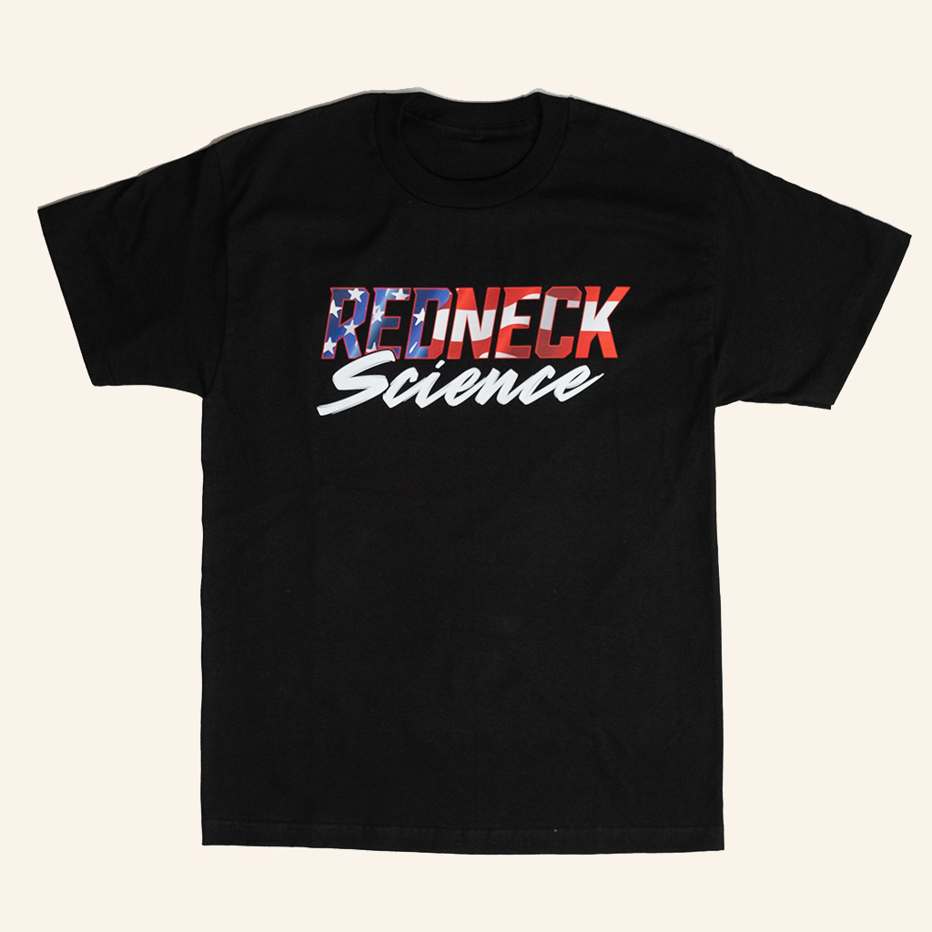 Westen Champlin Merch Redneck Science American Flag T-Shirt Unique Gifts For Friend Westen Champlin Merch Redneck Science American Flag T-Shirt Unique Gifts For Friend