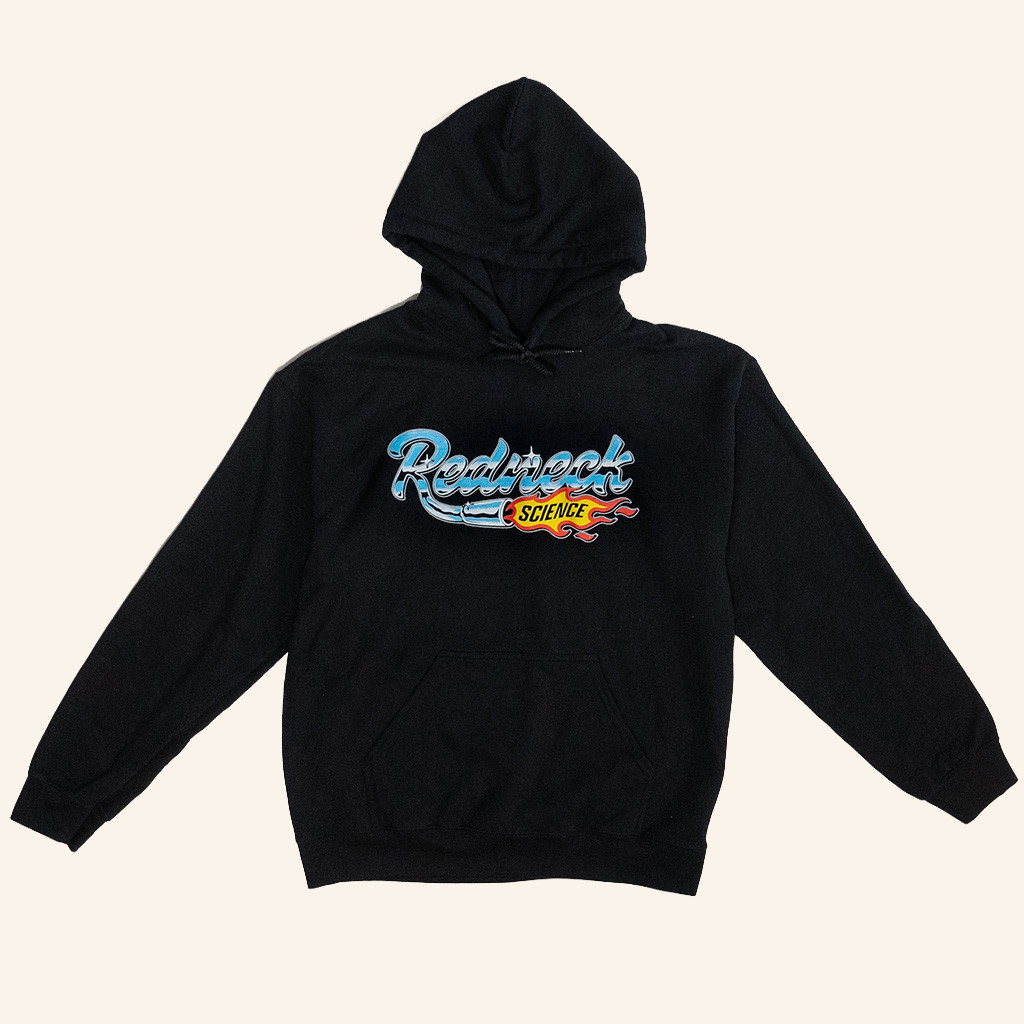 Westen Champlin Merch Redneck Science Backfire Hoodie Unique Gifts For Husband Westen Champlin Merch Redneck Science Backfire Hoodie Unique Gifts For Husband