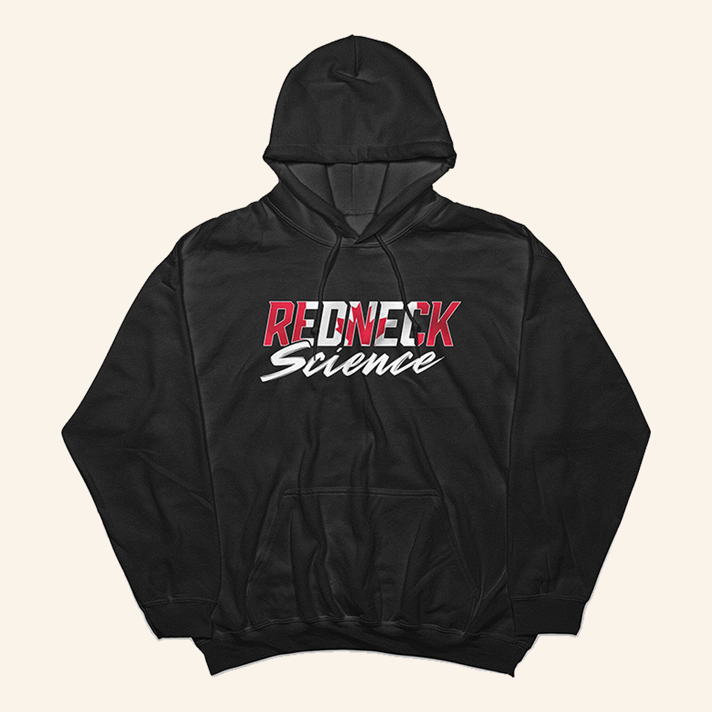 Westen Champlin Merch Redneck Science Canada Hoodie Good Gifts For Boyfriend Westen Champlin Merch Redneck Science Canada Hoodie Good Gifts For Boyfriend