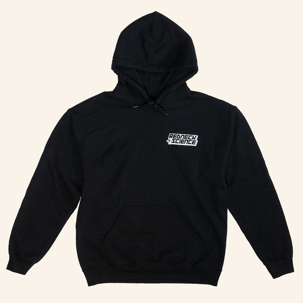 Westen Champlin Merch Redneck Science Hoodie Best Christmas Gifts For Dad Westen Champlin Merch Redneck Science Hoodie Best Christmas Gifts For Dad