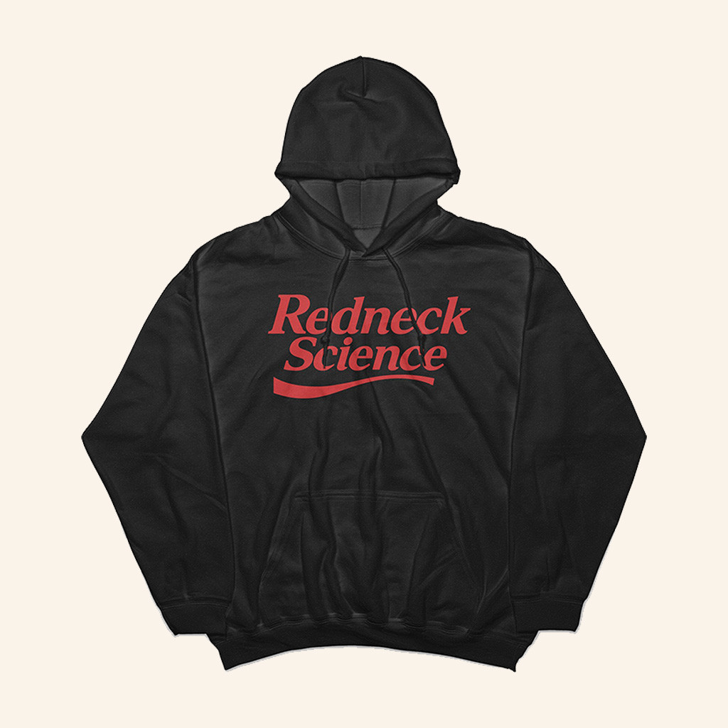 Westen Champlin Merch Redneck Science Hoodie Christmas Gifts For Boyfriend Westen Champlin Merch Redneck Science Hoodie Christmas Gifts For Boyfriend