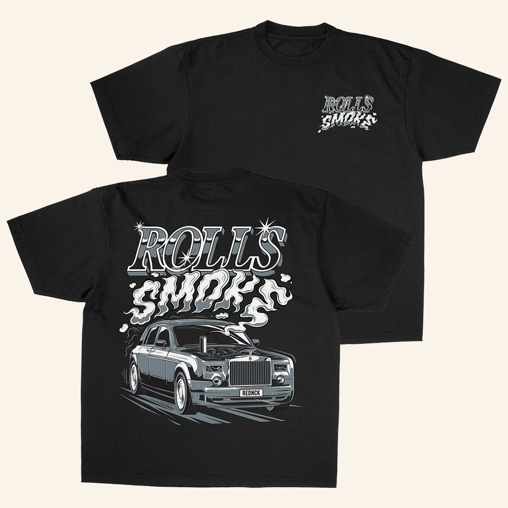 Westen Champlin Merch Rolls Smoke T-Shirt Great Christmas Gifts For Men Westen Champlin Merch Rolls Smoke T-Shirt Great Christmas Gifts For Men