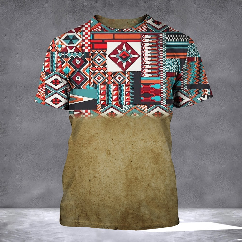 Western Aztec Pattern Hoodie Pride Native Hoodie Gift Ideas For Boyfriend Western Aztec Pattern Hoodie Pride Native Hoodie Gift Ideas For Boyfriend
