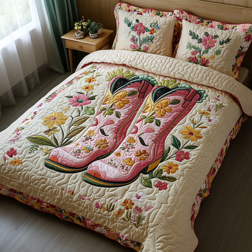 Western Spirit Quilted Bedding Set Duvet Cover Bedspread Cowboy Theme Gifts Western Spirit Quilted Bedding Set Duvet Cover Bedspread Cowboy Theme Gifts